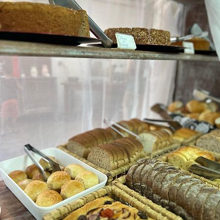 Hotel E Pousada Pouso54 Ubatuba Εξωτερικό φωτογραφία