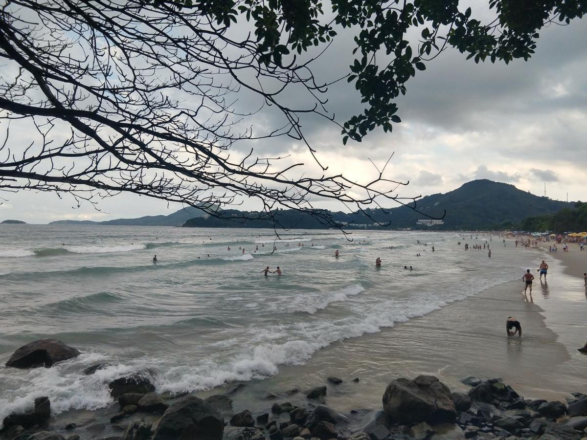 Hotel E Pousada Pouso54 Ubatuba Εξωτερικό φωτογραφία