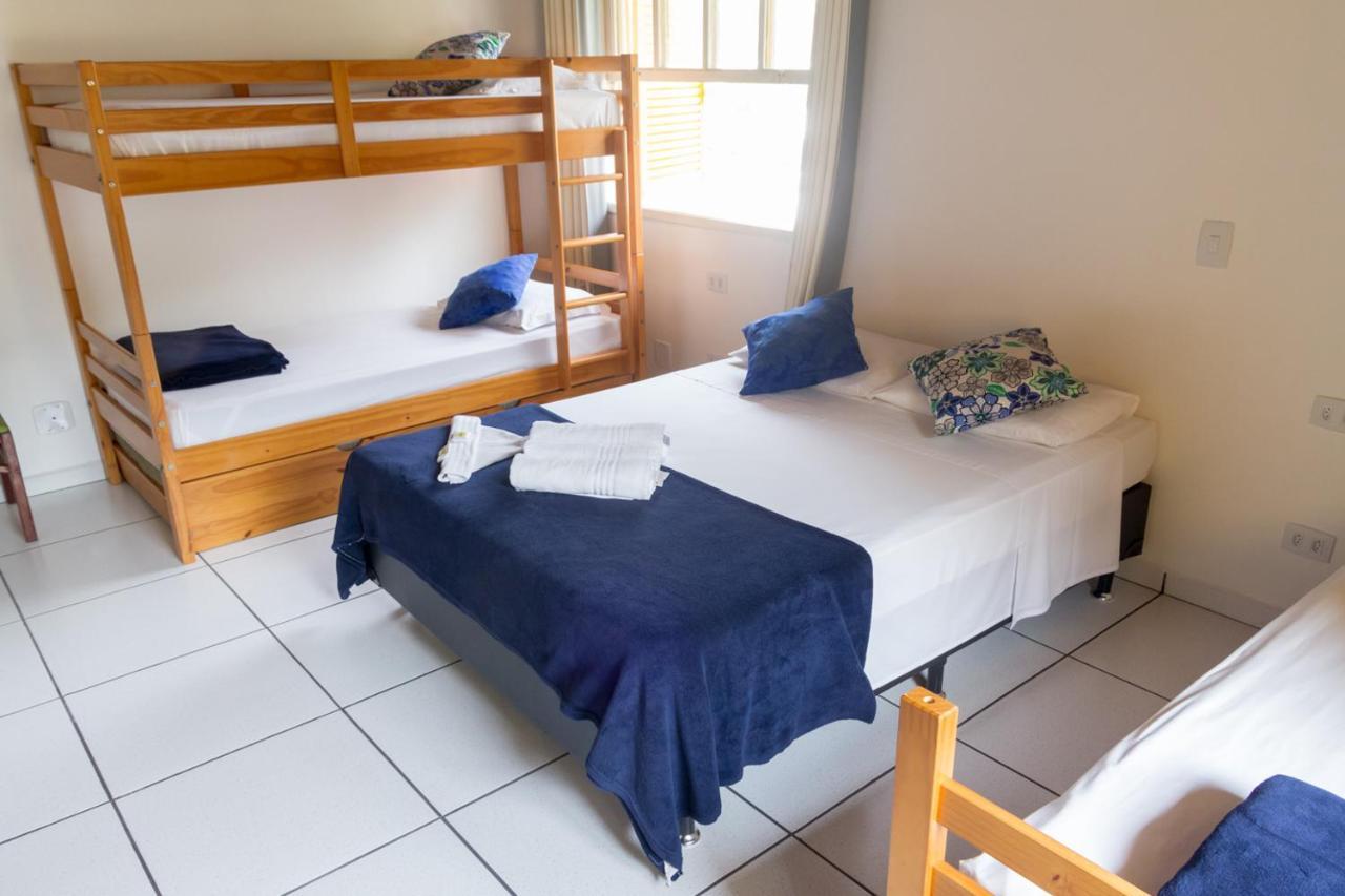Hotel E Pousada Pouso54 Ubatuba Εξωτερικό φωτογραφία