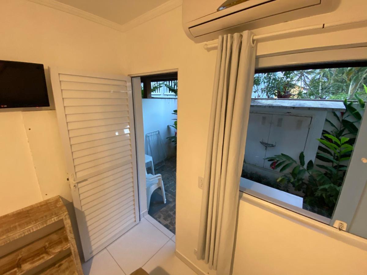 Hotel E Pousada Pouso54 Ubatuba Εξωτερικό φωτογραφία