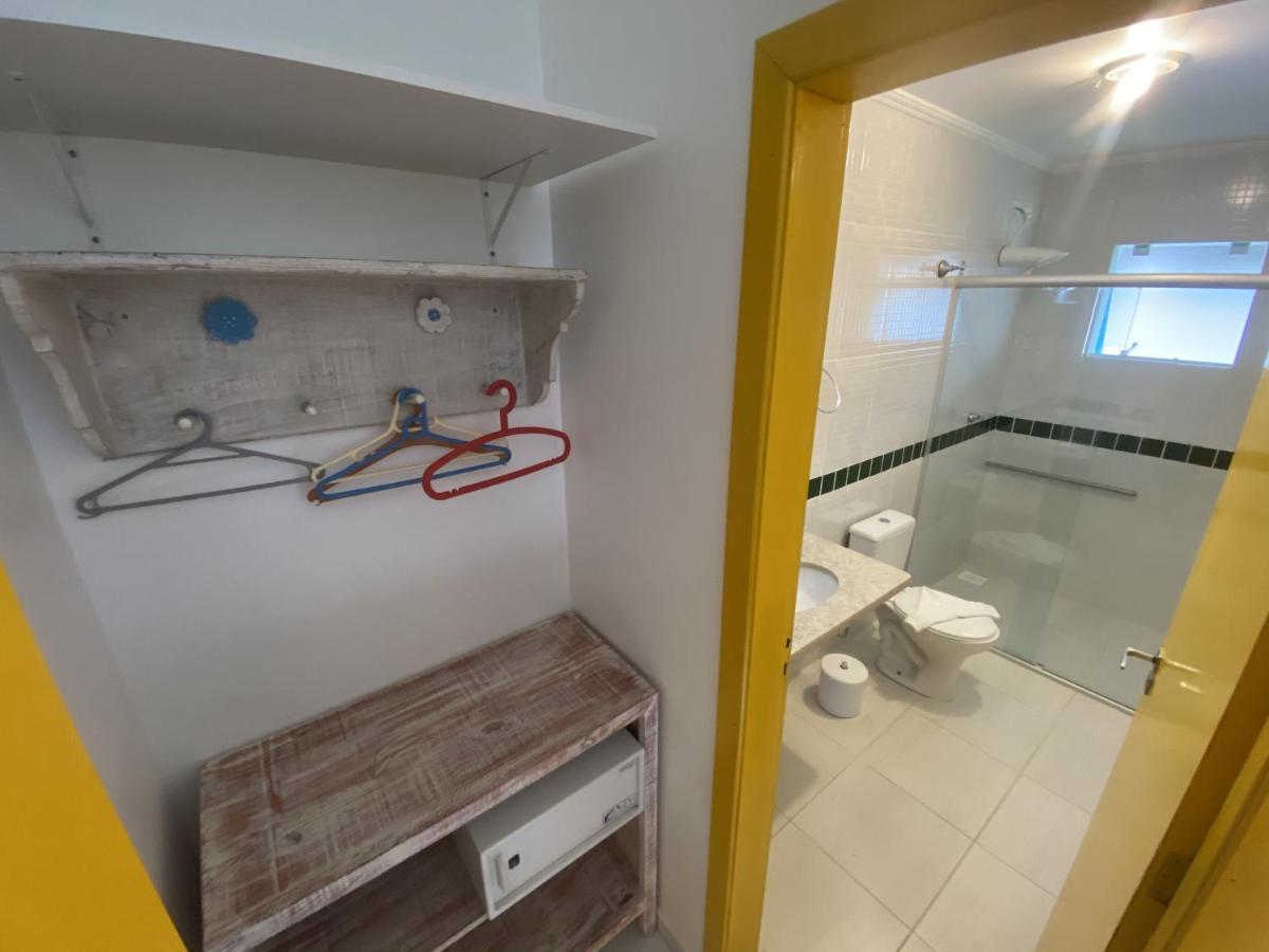 Hotel E Pousada Pouso54 Ubatuba Εξωτερικό φωτογραφία