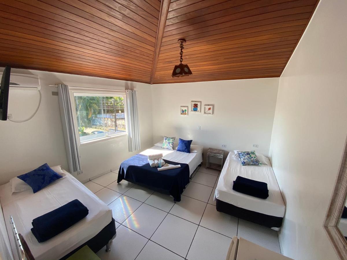Hotel E Pousada Pouso54 Ubatuba Εξωτερικό φωτογραφία