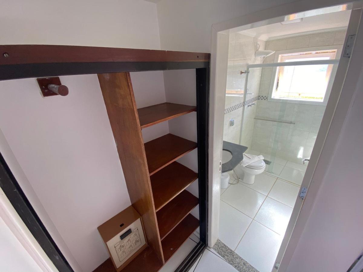 Hotel E Pousada Pouso54 Ubatuba Εξωτερικό φωτογραφία