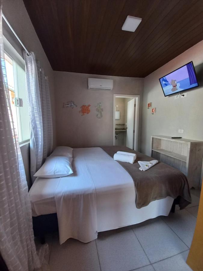 Hotel E Pousada Pouso54 Ubatuba Εξωτερικό φωτογραφία