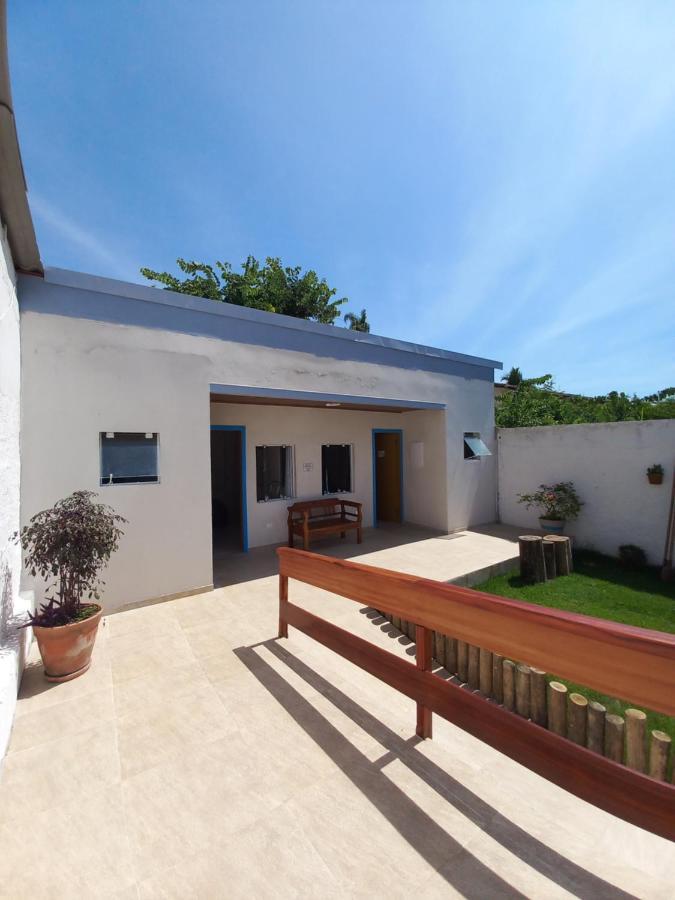Hotel E Pousada Pouso54 Ubatuba Εξωτερικό φωτογραφία