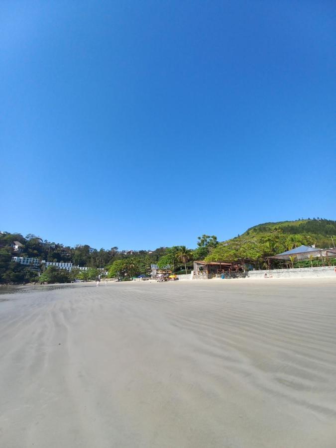 Hotel E Pousada Pouso54 Ubatuba Εξωτερικό φωτογραφία