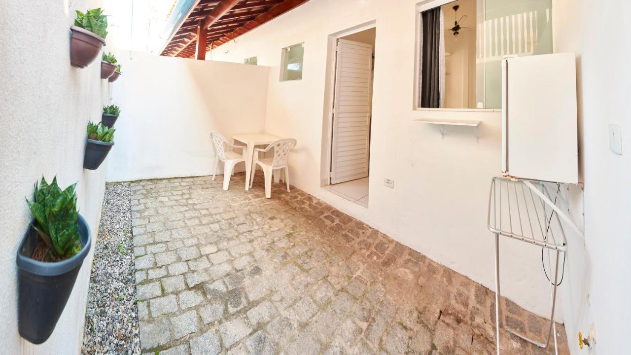 Hotel E Pousada Pouso54 Ubatuba Εξωτερικό φωτογραφία