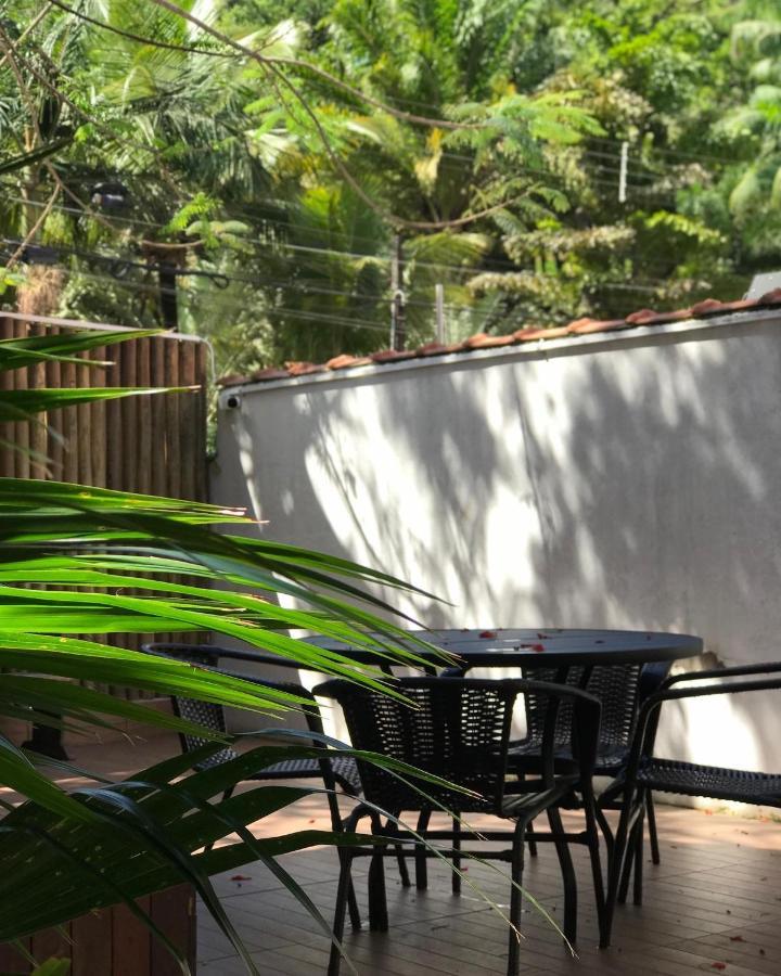 Hotel E Pousada Pouso54 Ubatuba Εξωτερικό φωτογραφία