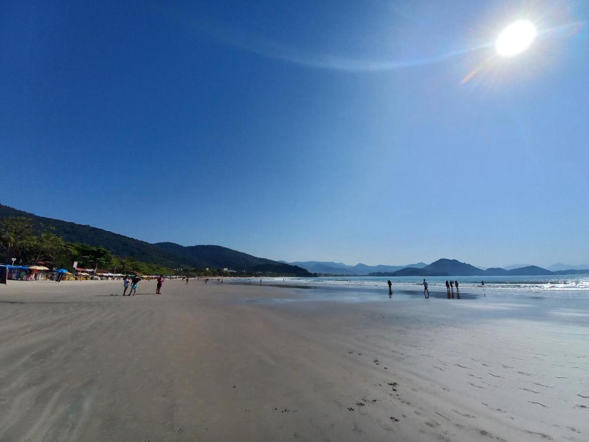 Hotel E Pousada Pouso54 Ubatuba Εξωτερικό φωτογραφία