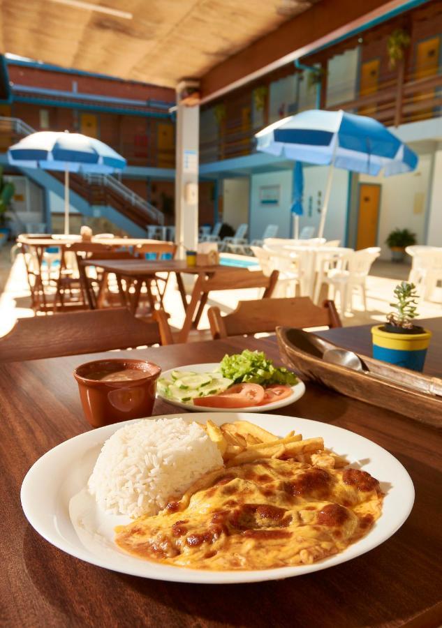 Hotel E Pousada Pouso54 Ubatuba Εξωτερικό φωτογραφία
