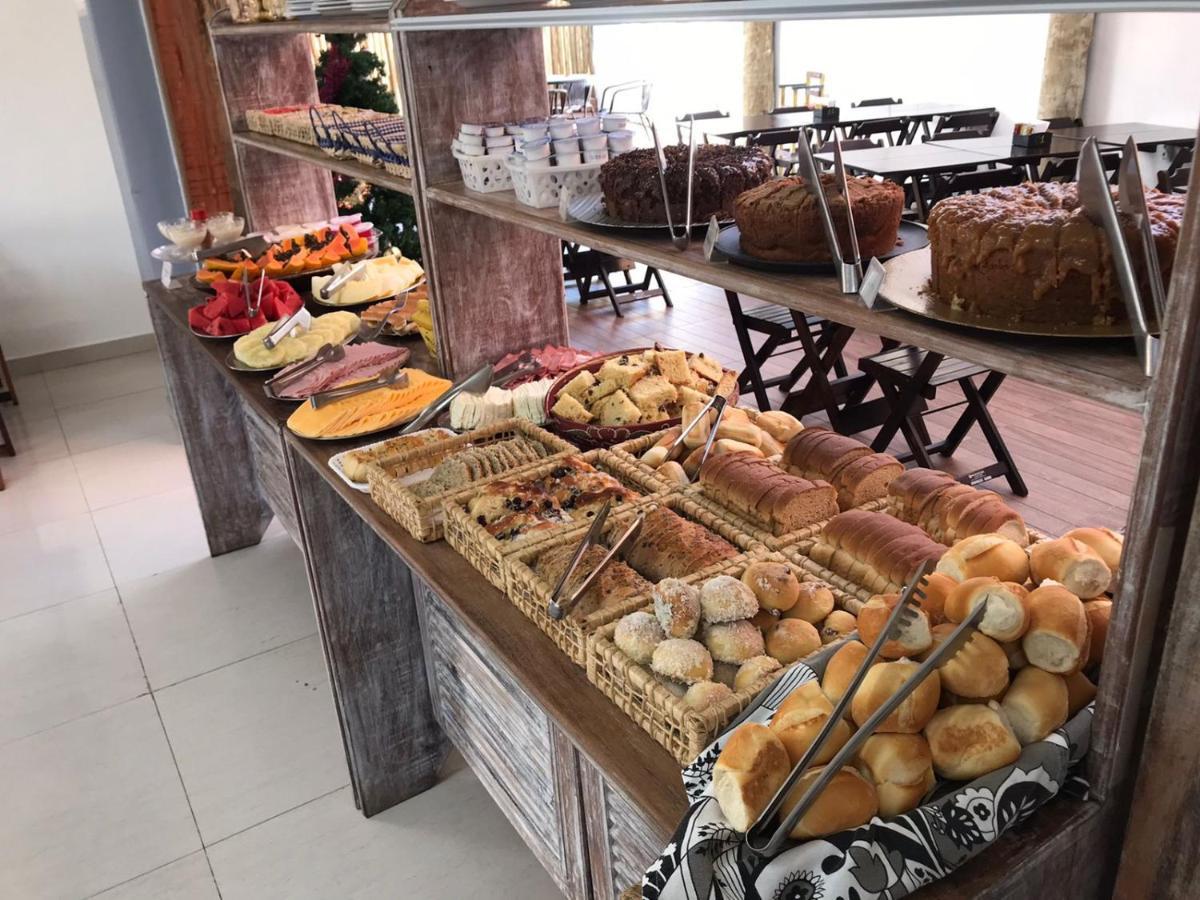 Hotel E Pousada Pouso54 Ubatuba Εξωτερικό φωτογραφία