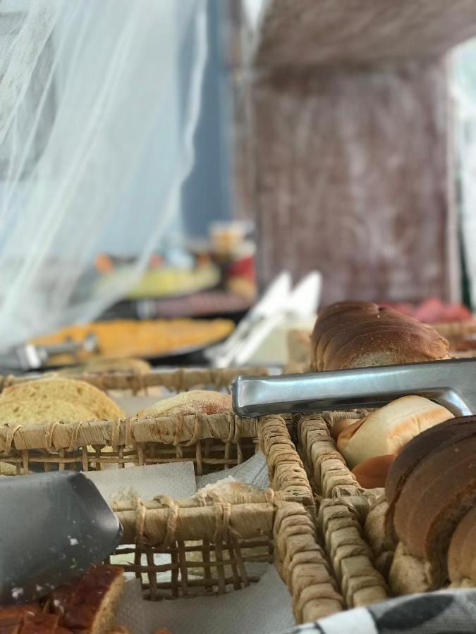 Hotel E Pousada Pouso54 Ubatuba Εξωτερικό φωτογραφία