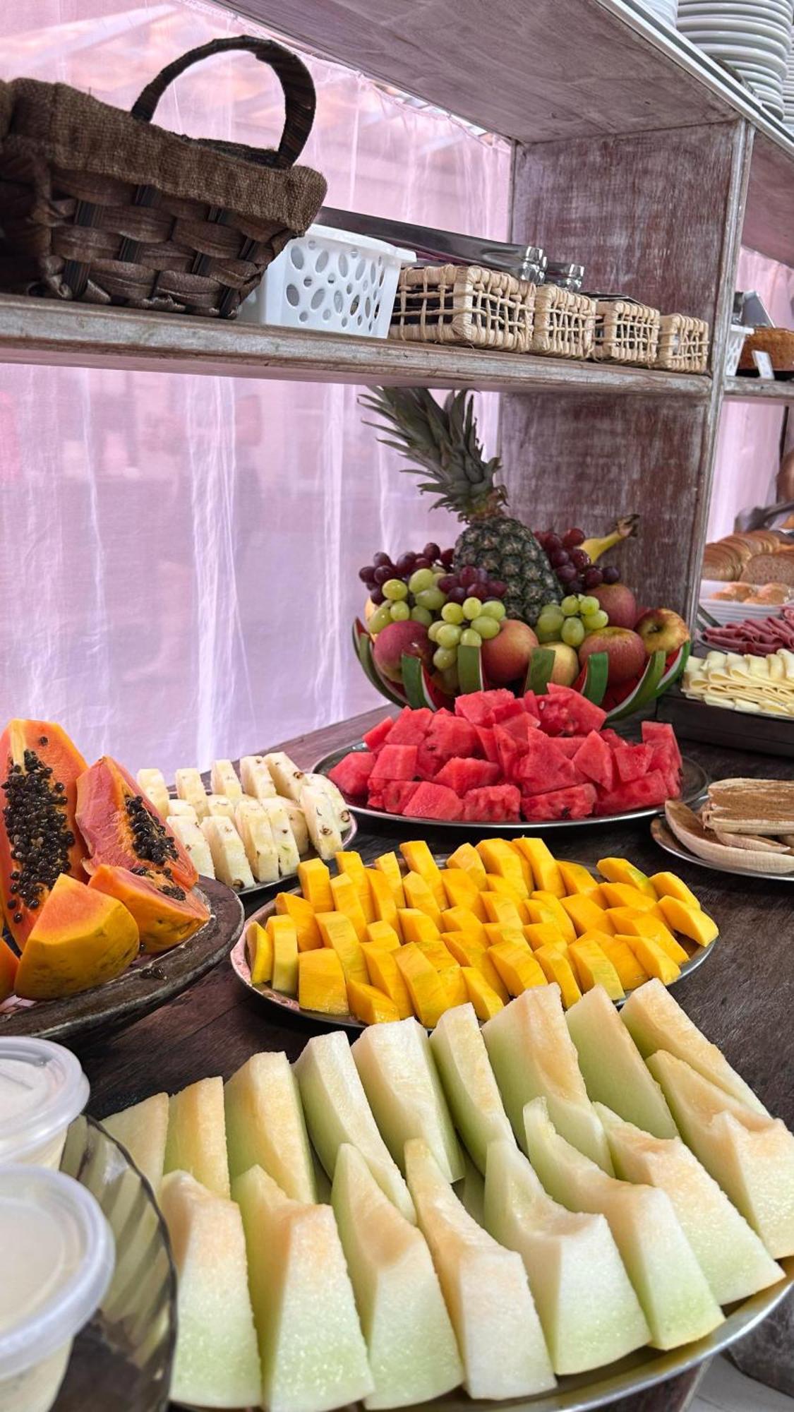 Hotel E Pousada Pouso54 Ubatuba Εξωτερικό φωτογραφία