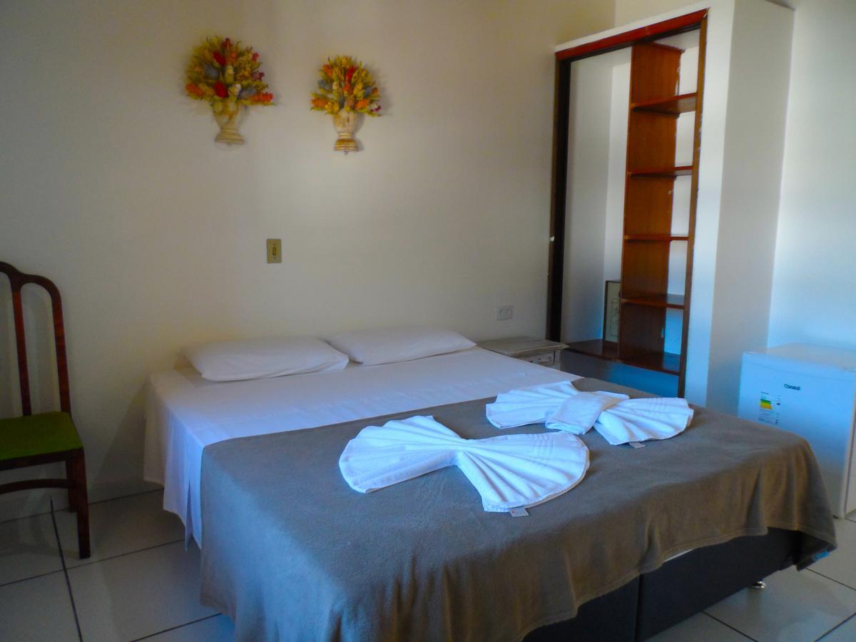 Hotel E Pousada Pouso54 Ubatuba Εξωτερικό φωτογραφία