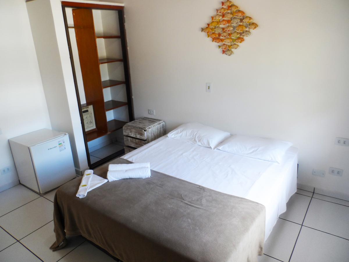 Hotel E Pousada Pouso54 Ubatuba Εξωτερικό φωτογραφία